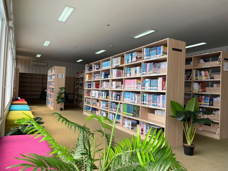 Maukuliah Universitas Pakuan